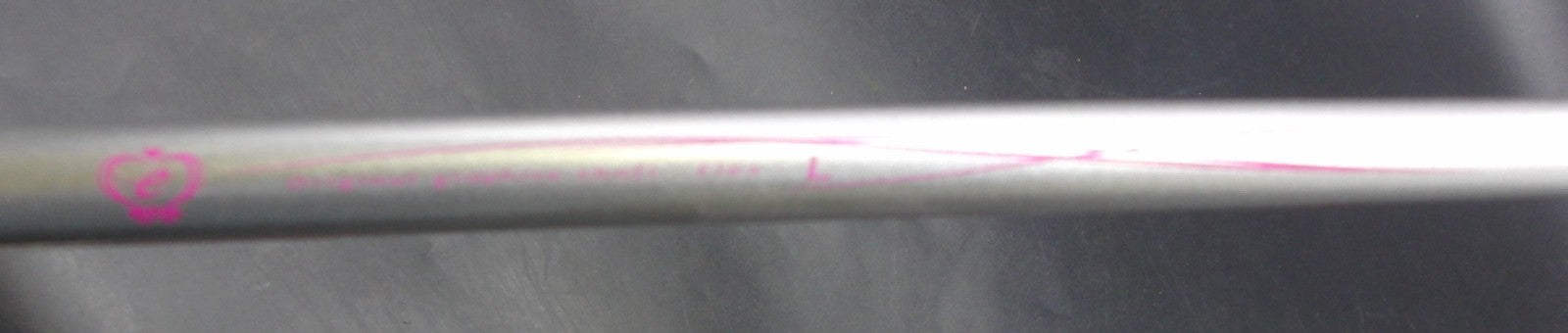 Ladies Mizuno Efil 19° 4 Wood Ladies Graphite Shaft Mizuno Grip