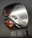 Mizuno JPX A25 9.0° Driver Stiff Graphite Shaft Mizuno Grip