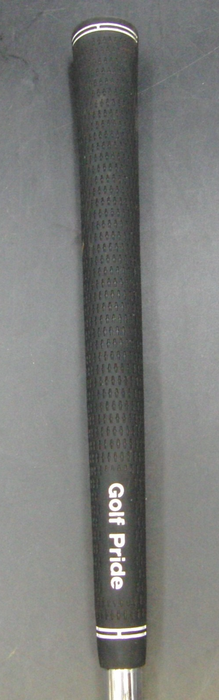 King Cobra F7 One Length 9 Iron Regular Steel Shaft Golf Pride Grip