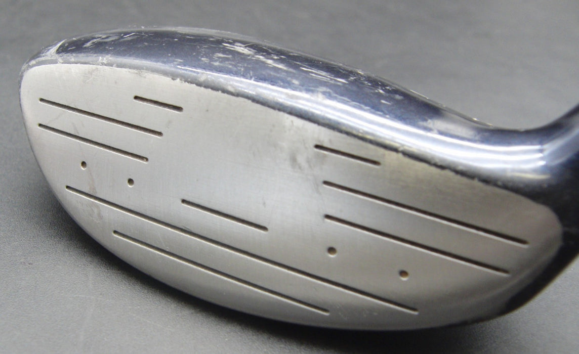 a.m.c Charger-X II 21° 7 Wood Stiff Graphite Shaft Tour Arrow Grip
