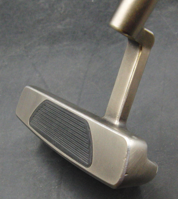 Bridgestone Tourstage M-1P Putter Steel Shaft 87cm Length Nex Grip