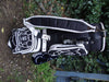 6 Division Disney Golf Cart Carry Trolley Golf Clubs Bag*