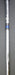 Callaway X20 5 Iron Regular Steel Shaft Prosimmon Grip