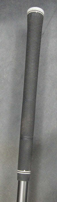 Left Handed Callaway Rogue Cf18 8 Iron Regular Graphite Shaft Lamkin Grip