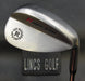 Roger King RBP001 56° Sand Wedge Regular Steel Shaft Roger King Grip