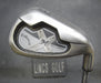 Callaway X18 Pro Series 9 Iron Stiff Steel Shaft Iomic Grip