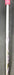 Ladies Adams Golf Idea A3OS 8 Iron Ladies Graphite Shaft G Tour Grip