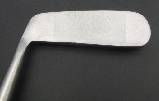 Valiant Pro Made Putter Steel Shaft 88cm Length Golf Pride Grip