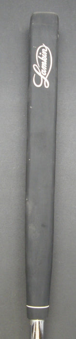 Ping A-Blade Putter 85cm Length Steel Shaft Lamkin Grip