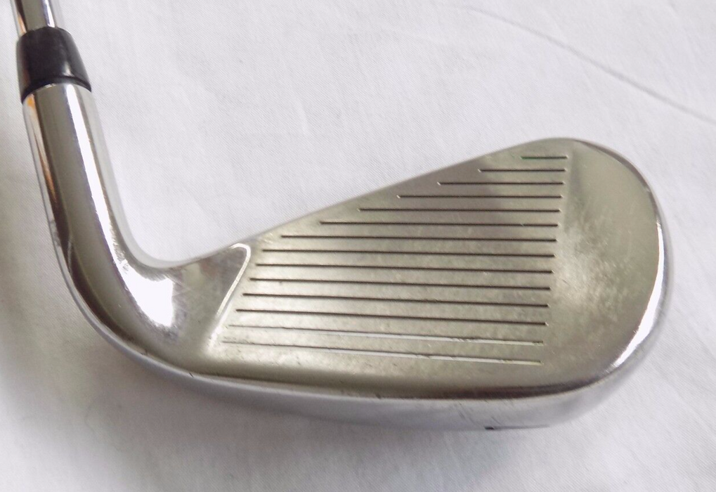Left Handed Callaway XR Cup 360 7 Iron Regular Flex Steel Shaft Callaway Grip