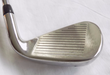 Left Handed Callaway XR Cup 360 7 Iron Regular Flex Steel Shaft Callaway Grip