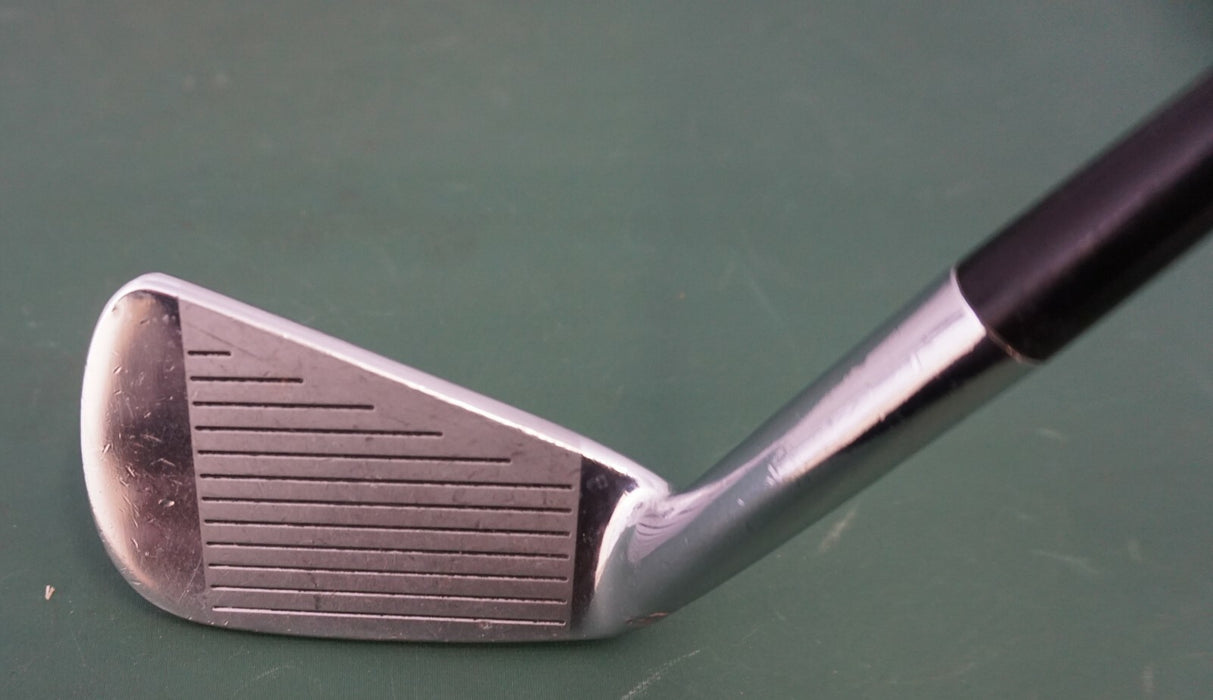 Mizuno TP-19 Tour Proven 5 Iron Stiff Steel Shaft Procise Grip
