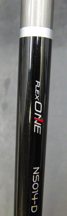 Japanese Nexgen Forged Ti Cup Face 9.5° Driver Regular Graphite Shaft