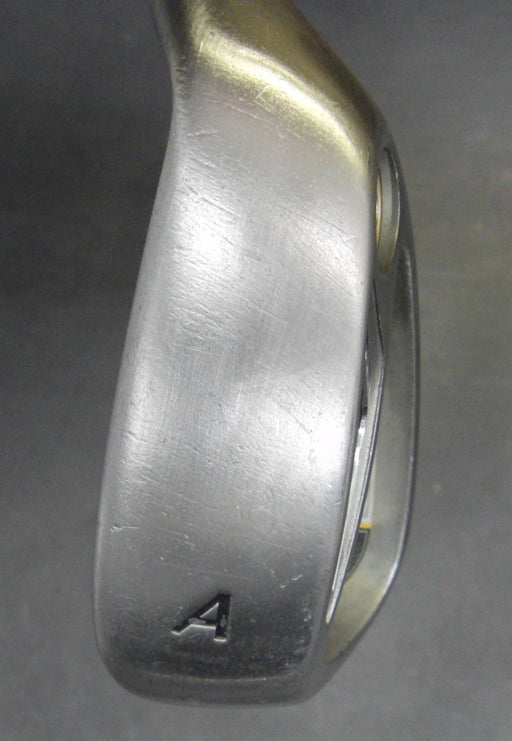 TaylorMade R7 Draw Gap Wedge Regular Graphite Shaft Golf Pride Grip