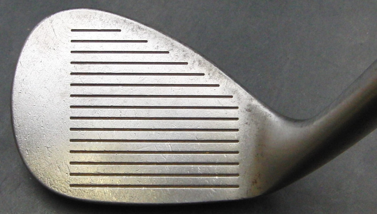 Japanese Fourteen RM21 58° Sand Wedge Regular Steel Shaft Golf Pride Grip