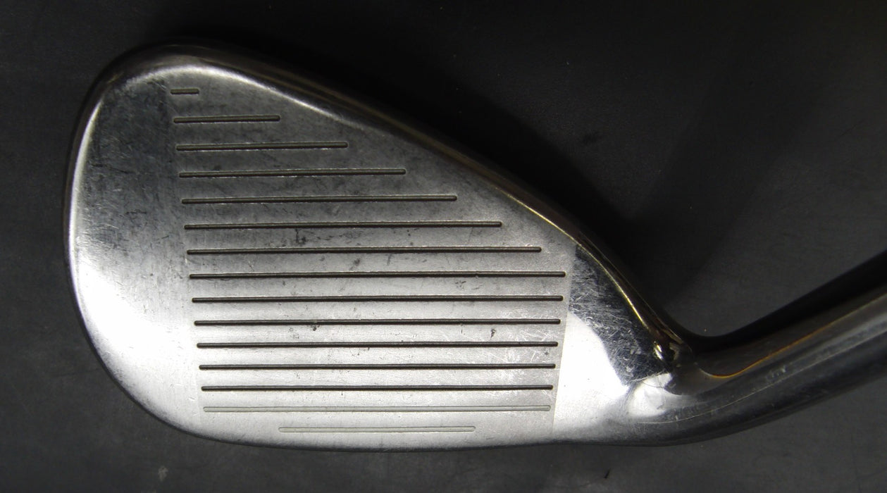 Callaway Steelhead XR 8 Iron Regular Graphite Shaft Golf Pride Grip