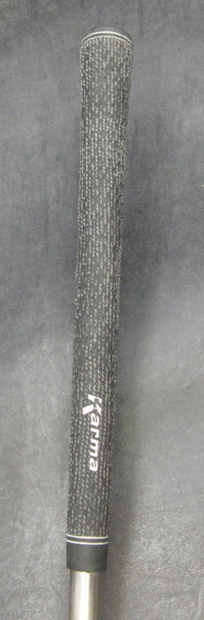 Taylormade P790 6 Iron Stiff Steel Shaft Karma Grip
