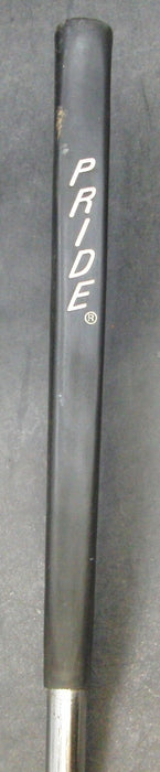 Refurbished Ping O-Blade Putter 91cm Playing Length Steel Shaft Pride Grip