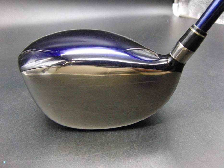 MacGregor MacTec NV-NX 10° Driver Regular Graphite Shaft NexGen Grip