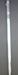 Mizuno 6088 Putter Steel Shaft 85cm Length Pro Only Grip