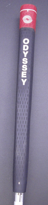 Odyssey White Rize IX Teron SH Putter 89cm Length Steel Shaft Odyssey Grip*