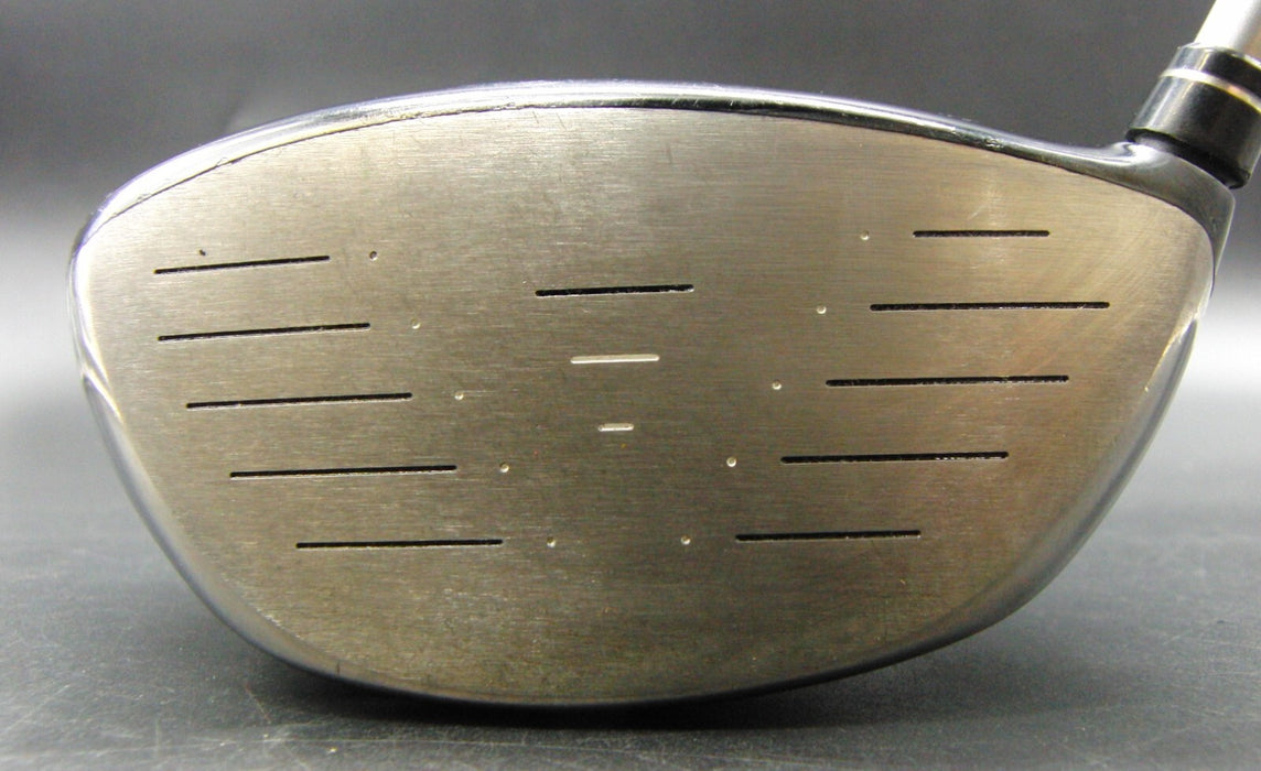 Callaway Legacy V Power Weighting 9.5° Driver Stiff Graphite Shaft G/Pride Grip