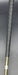 Ben Hogan Edge Forged 2 Iron Regular Graphite Shaft with Grip