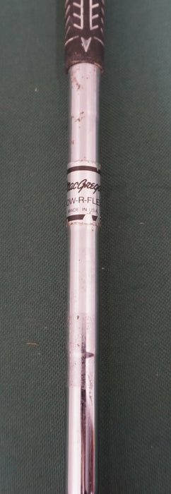 MacGregor Ben Crenshaw The Texan 8 Iron Regular Steel Shaft MacGregor Grip