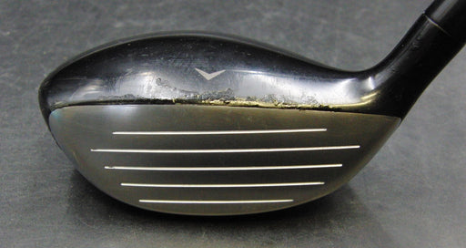 Bridgestone Reygrande Super 15° 3 Wood Regular Graphite Shaft Bridgestone Grip