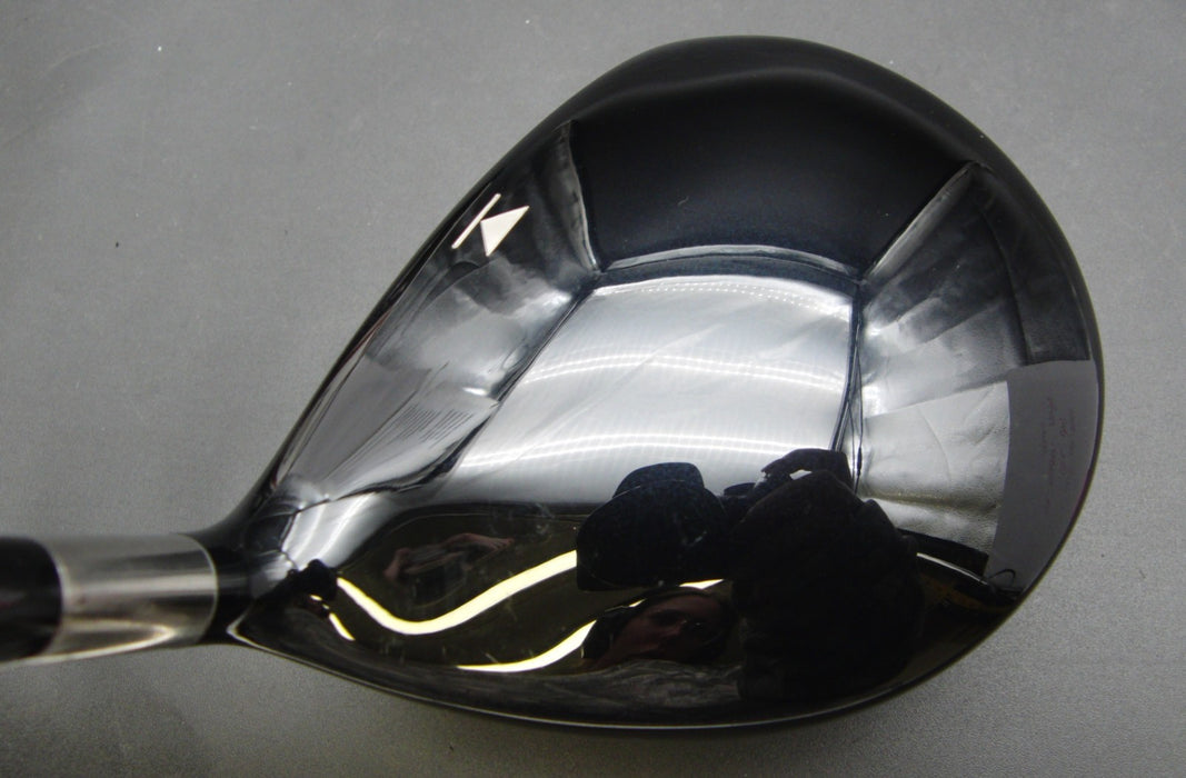 Titleist VG3C 10.5° Driver Regular Graphite Shaft VG3 Grip & VG3C HeadCover