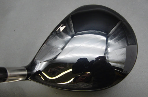 Titleist VG3C 10.5° Driver Regular Graphite Shaft VG3 Grip & VG3C HeadCover