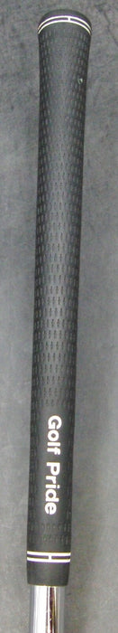 Jumbo MTN III Pro Model Gap Wedge Regular Steel Shaft Golf Pride Grip