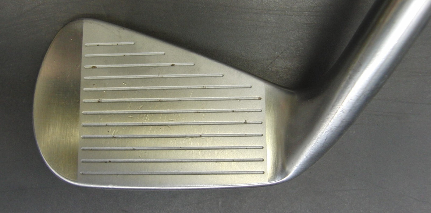 Titleist 718 MB Forged 7 Iron Stiff Steel Shaft Golf Pride Grip