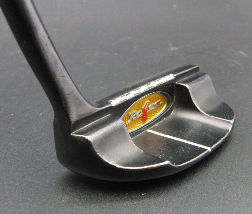 TaylorMade Rossa Maranello 8 Agsi+ Putter 82cm Length Steel Shaft GolfPride Grip
