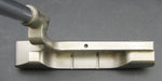 Tear Drop T016 Roll Face Tank Putter Steel Shaft 87cm Length Tear Drop Grip