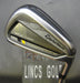 TaylorMade RBladez Tour 7 Iron Stiff Steel Shaft +Grip