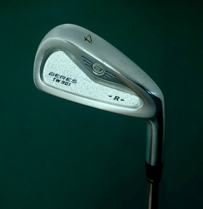 Honma Beres TW901 4 Iron Stiff Steel Shaft Beres Grip