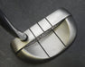 Odyssey White Hot XG Rossie Putter Steel Shaft 86cm Length  Romaro Grip