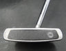 Odyssey Dual Force Classics 770 Putter 84cm Length Steel Shaft Odyssey Grip