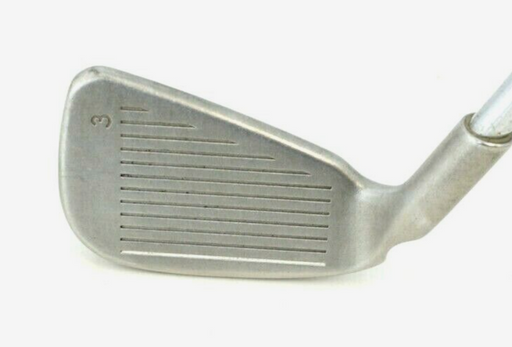 Ping i3 Blade Maroon Dot 3 Iron Regular Steel Shaft Ping Grip