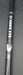 Left-Handed Callaway Hawk Eye VFT 9 Iron Regular Graphite Shaft Callaway Grip
