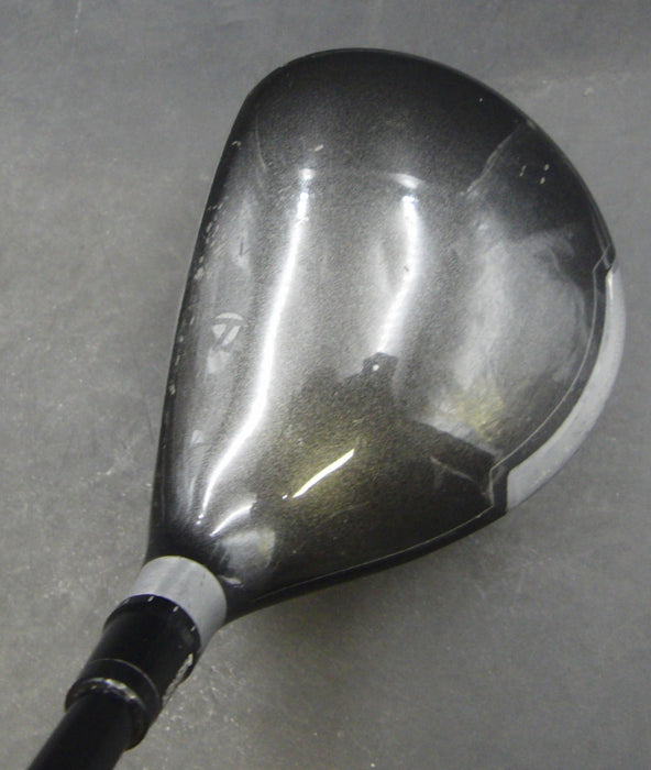 TaylorMade SLDR 15° 3 Wood Regular (Optional) Graphite Shaft Benross Grip*