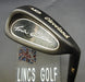 Cleveland TA5 Tour Action CG 9 Iron Stiff Graphite Shaft Cleveland Grip