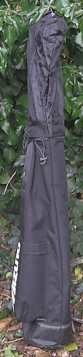 1 Division Mizuno Scratch Sac Small Golf Cart Carry Clubs Bag