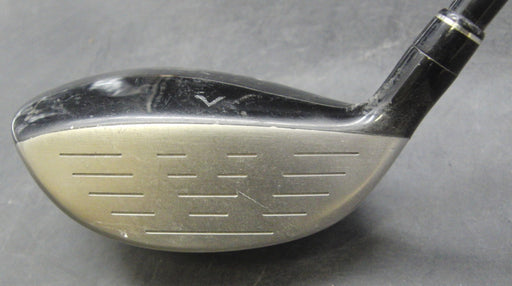 Bridgestone Tour Stage ViQ 15° 3 Wood Stiff Graphite Shaft Tour Stage Grip