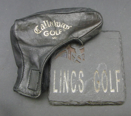 Callaway Golf Putter Head Cover Only