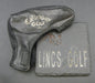 Callaway Golf Putter Head Cover Only