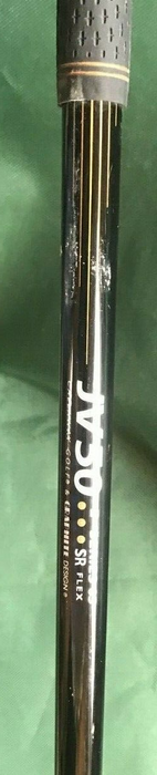 Callaway E.R.C HOT 5 Wood Regular Graphite Shaft ERC Grip