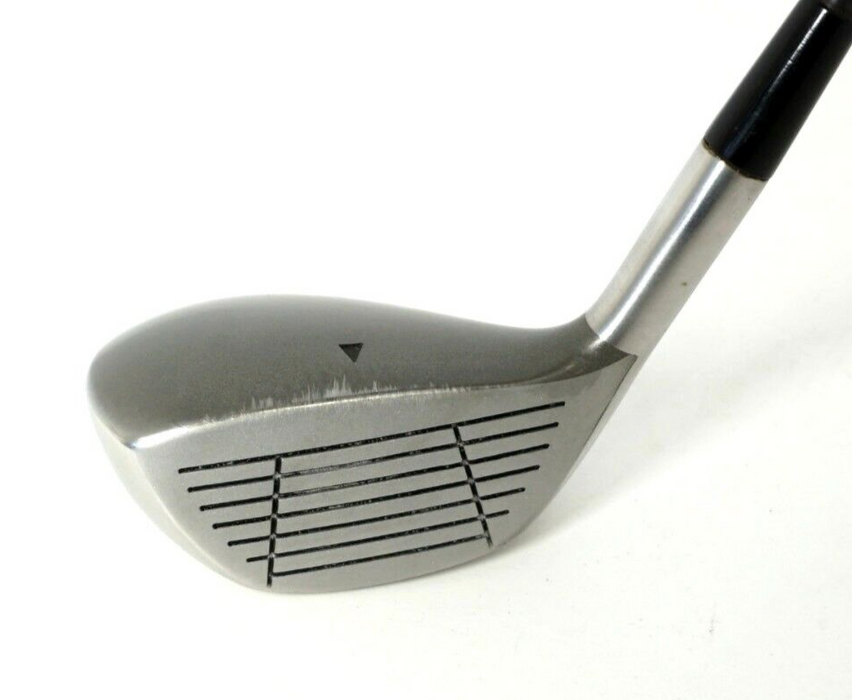 Dynacraft AccuSteel 15 Degree 3 Wood Aldila Regular Graphite Shaft