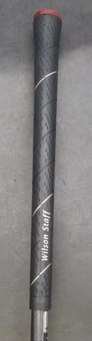 Wilson Staff Tab TC-1 Gap Wedge Regular Graphite Shaft Wilson Staff Grip